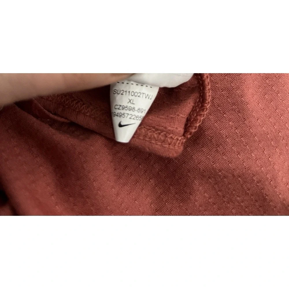 Nike pro dri